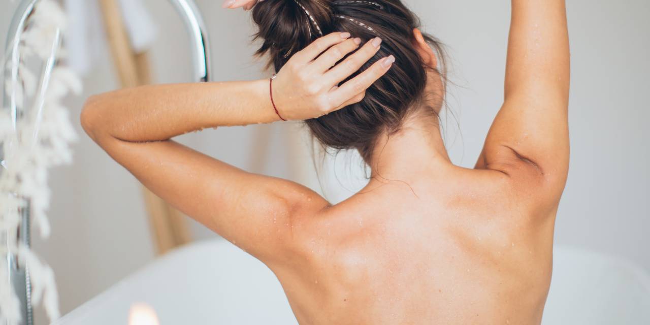 Bu Zevkin Vücuda Bu Kadar İyi Geleceği Bilinmiyordu!