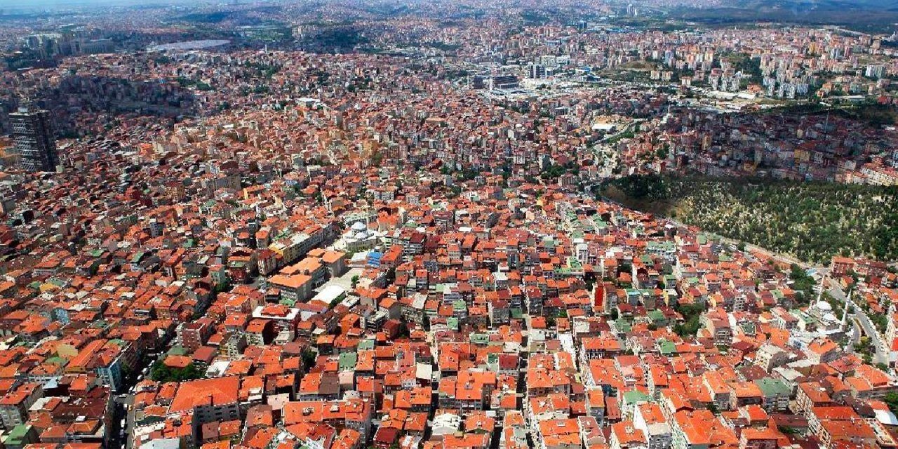 İstanbul İçin Uyarılar Bitmiyor! Şimdide Alman Uzmanlardan Çarpıcı Deprem Sözleri