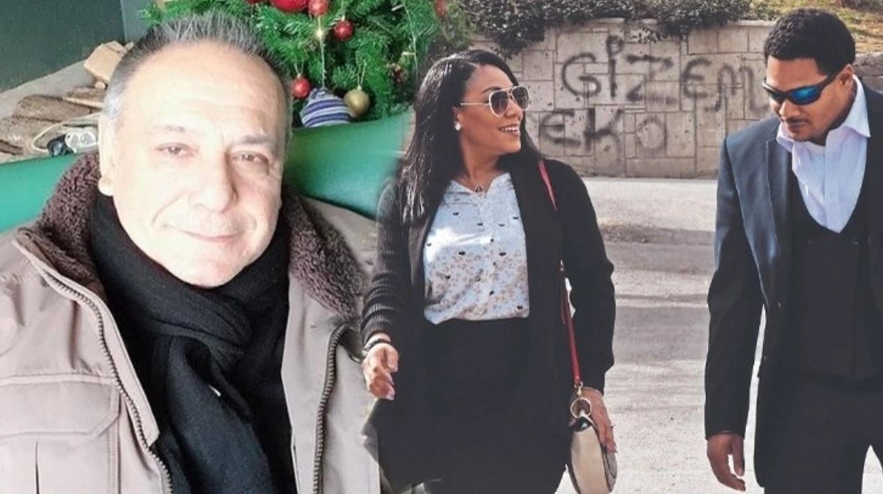 ABD'li Kardeşler İzmirli Emlak Kralı Hakkında Babalık Davası Açmıştı; DNA Testi Sonuçlandı