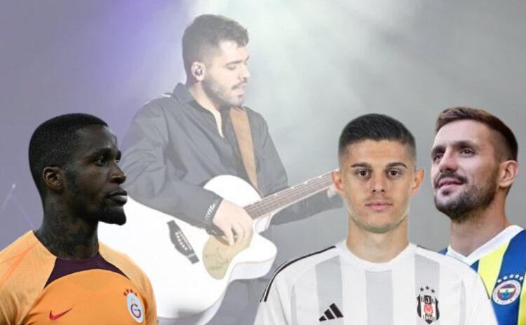 Süper Lig'de Ali Cabbar sezonu!