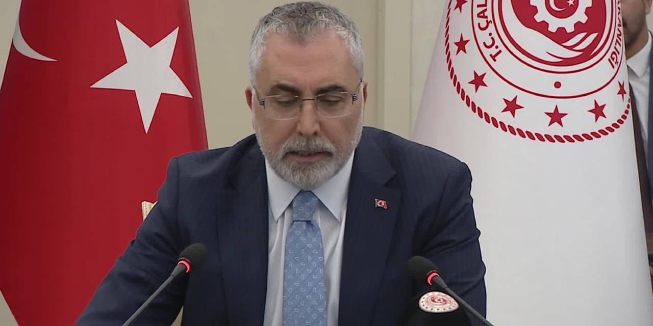 Bakan Işıkhan TÜİK işsizlik rakamlarını yorumladı