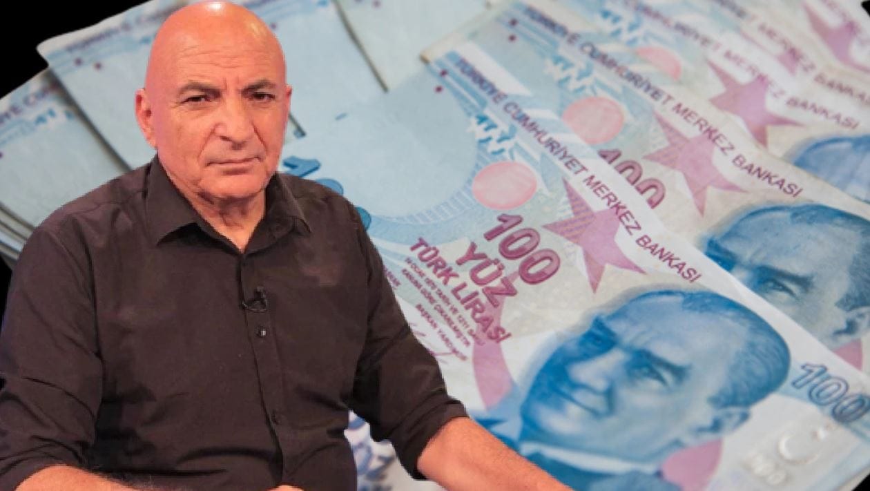 Asgari ücret ne olacak? İktisatçı Sönmez'den ara zam açıklaması