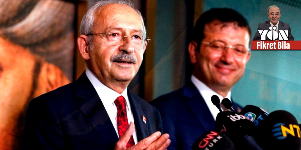 CHP’deki Gelişmelerin Anlamı