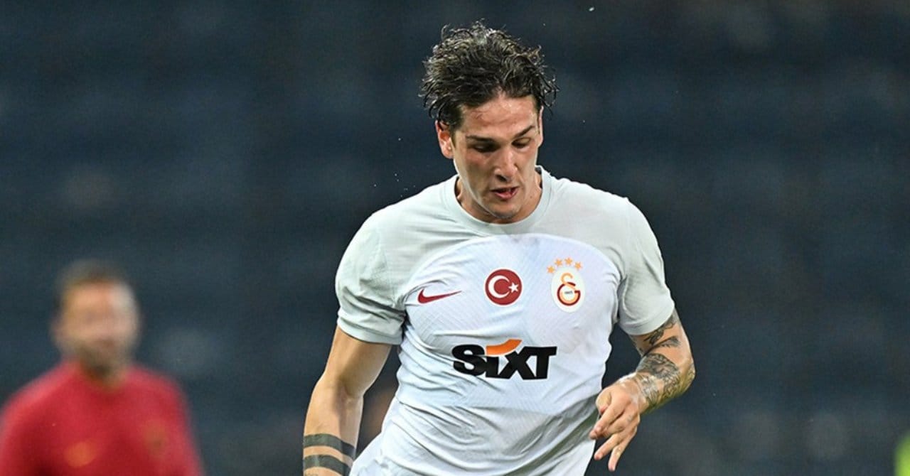 Zaniolo'nun sözleşmesinde kritik detay