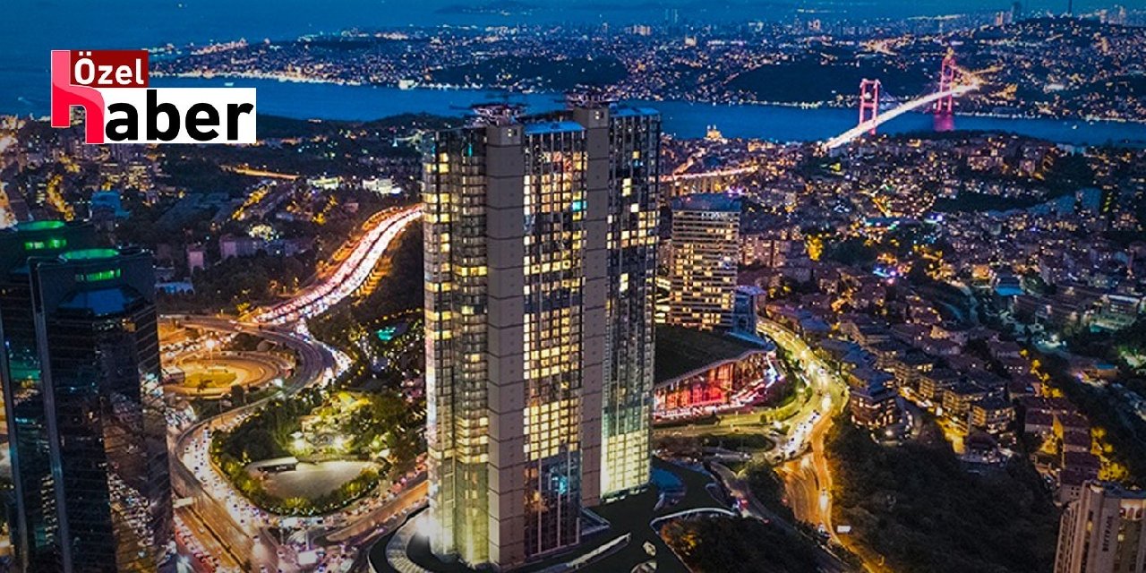 Çiftçiler Gayrimenkul İçin 10 Milyar Liralık İflas ‘Buluşması’:  437 Daire ve Dükkanı Satılacak