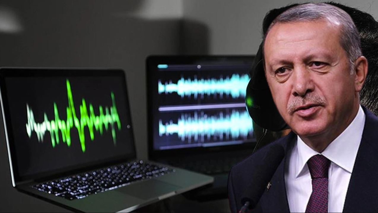 Cumhurbaşkanı Erdoğan'ın Sesini Taklit Eden Zanlıya İlişkin Detaylar Ortaya Çıktı: 'Para Lazım Sen Halledersin'