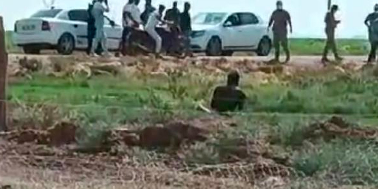 Kuduz Hastası Hastaneden Kaçtı, Vatandaşlar Paniğe Kapıldı!