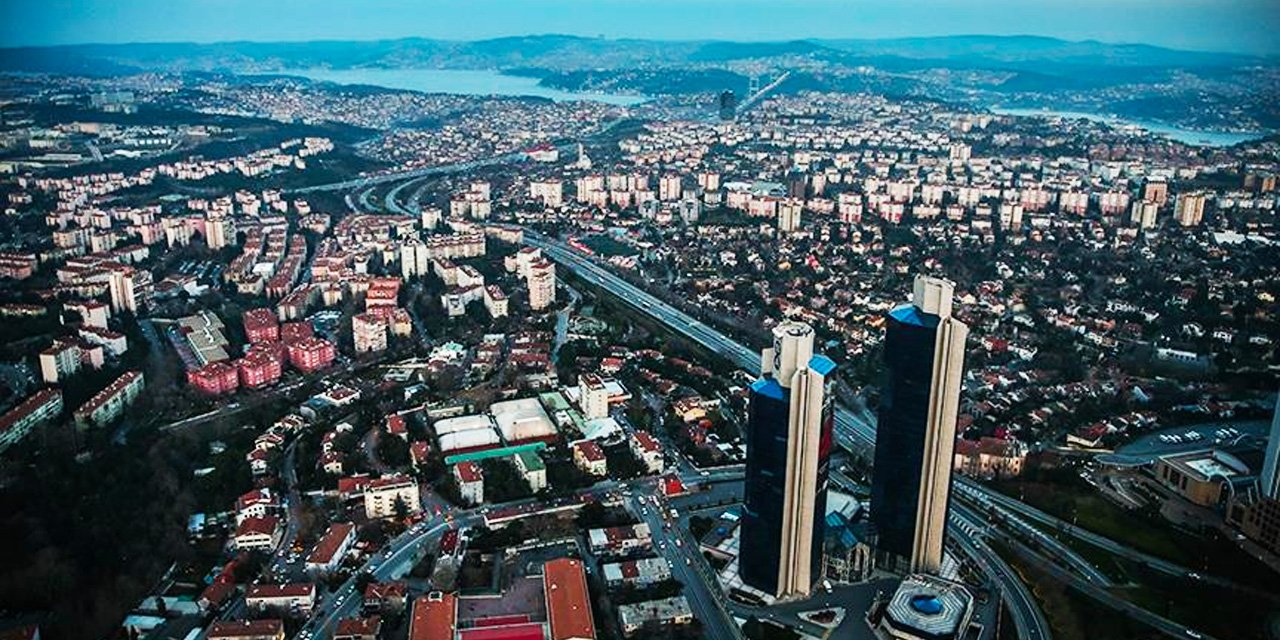 Beklenen Büyük Marmara Depremi'nin Simülasyonu Yapıldı! Nerede Başlayacak... Büyüklüğü Ne Olacak...