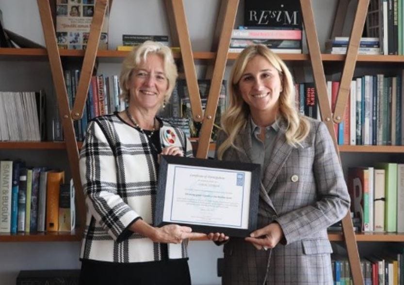 BM Faturayı Kesti, Akbelen'deki Doğa Katliamı Nedeniyle Limak Vakfı ile ilişkilerini bitirdi