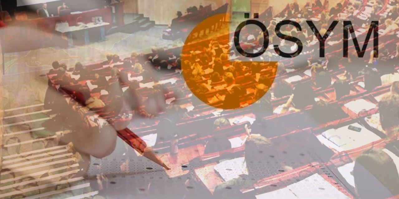 YKS Yerleştirme Sonuçları Açıklandı!