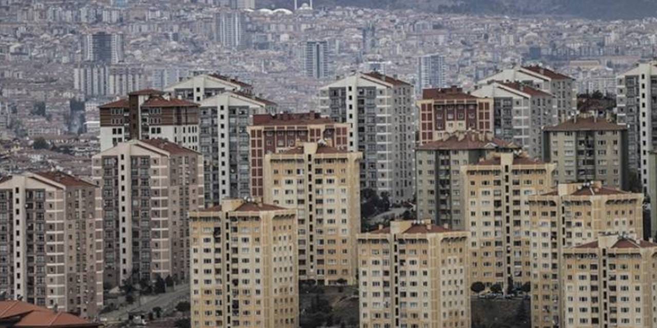 Düşük Faizli Konut Kredisi Ne Zaman Başlayacak? Tarih Belli Oldu