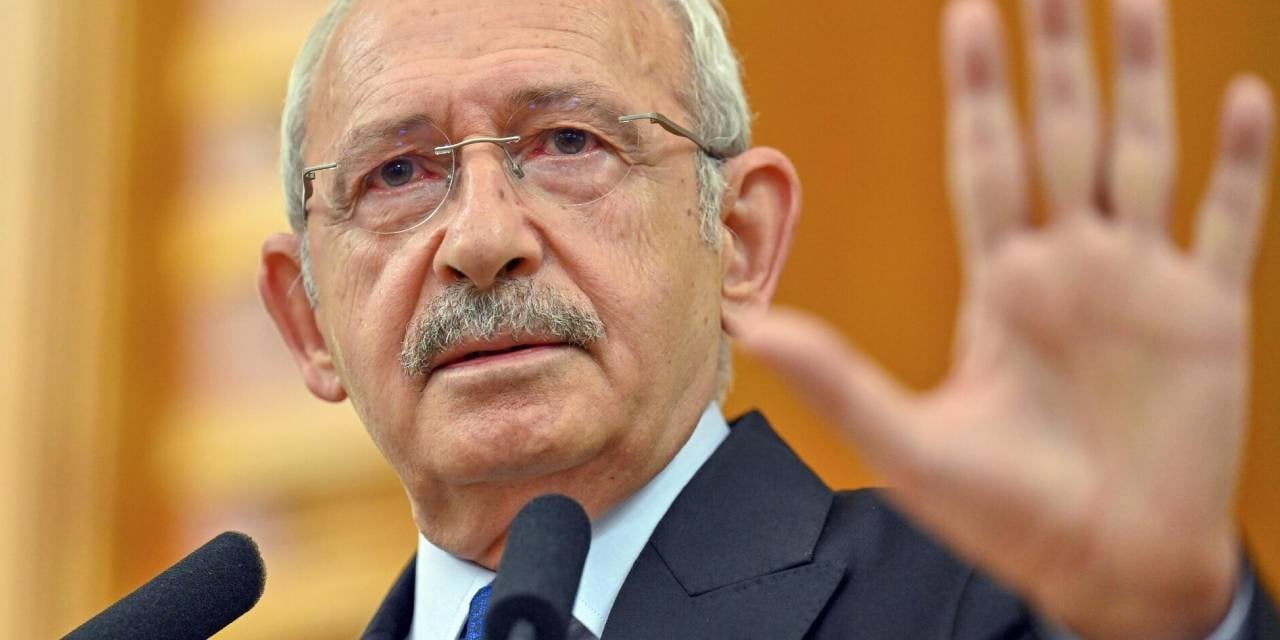 Kurmayları Kılıçdaroğlu'nu Fena Halde Yanıltıyor mu? İstanbul, Ankara, İzmir Çantada Keklik mi?