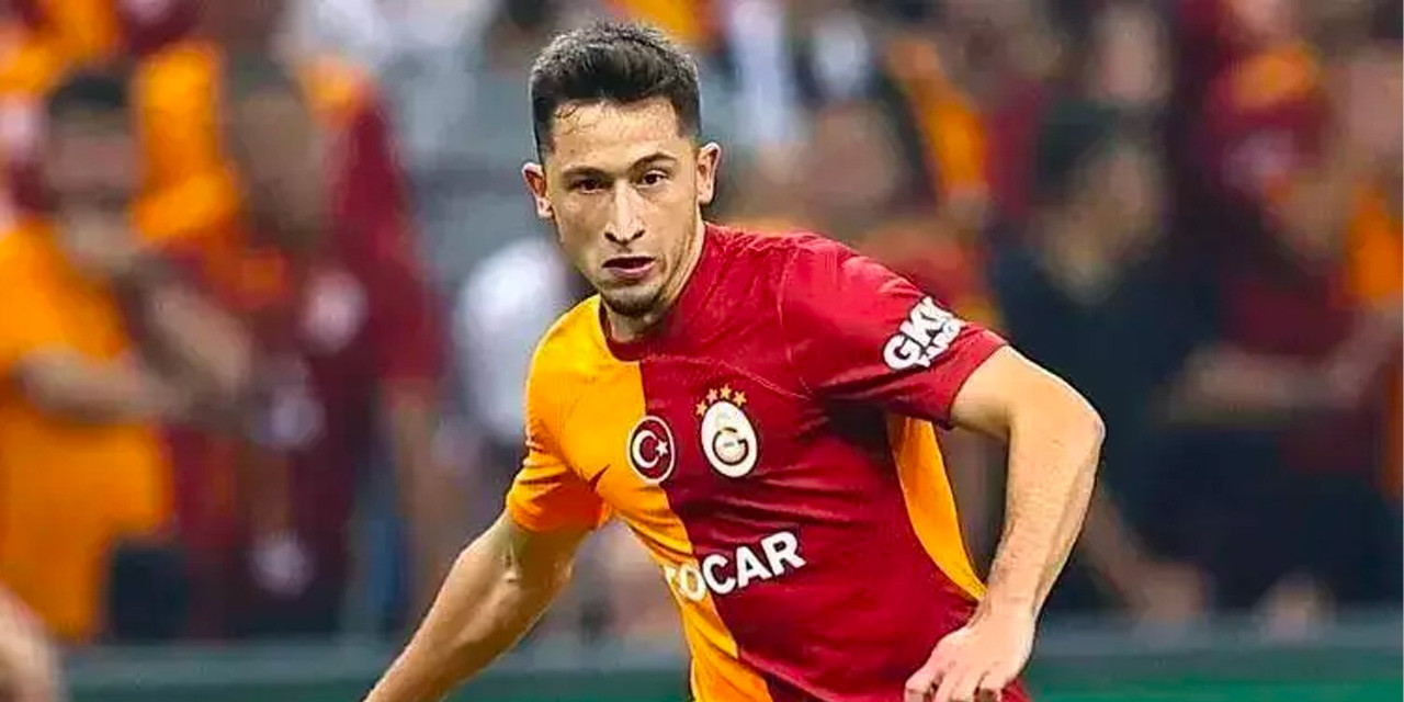 Galatasaray'da Ayrılık Resmen Açıklandı! İşte Morutan'ın Yeni Adresi