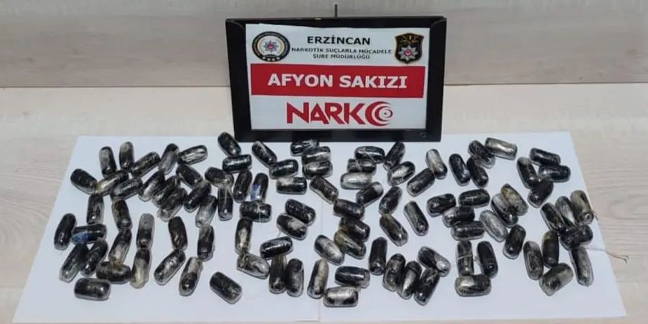 Midesinden Çıkanlar Şoke Etti!