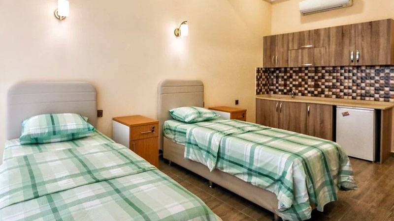 İBB’nin yurt ücretleri belli oldu