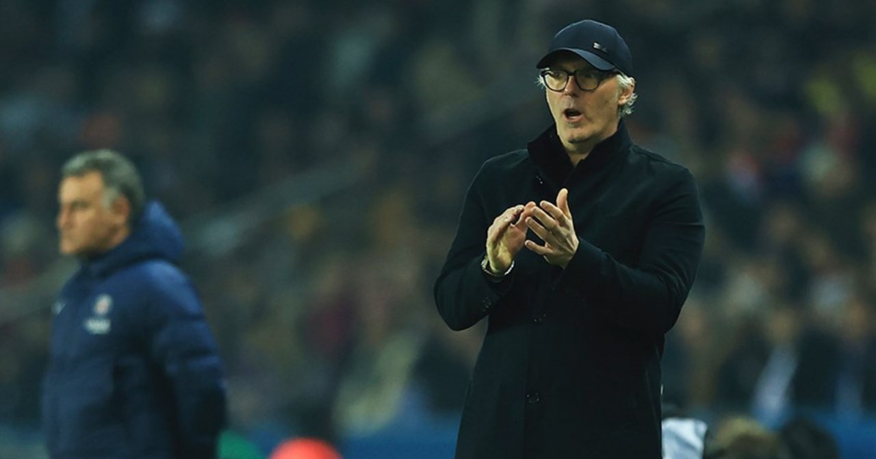 Fransa Ligi'nde İlginç Olay: Kendi Kendini Değiştirmek İstedi