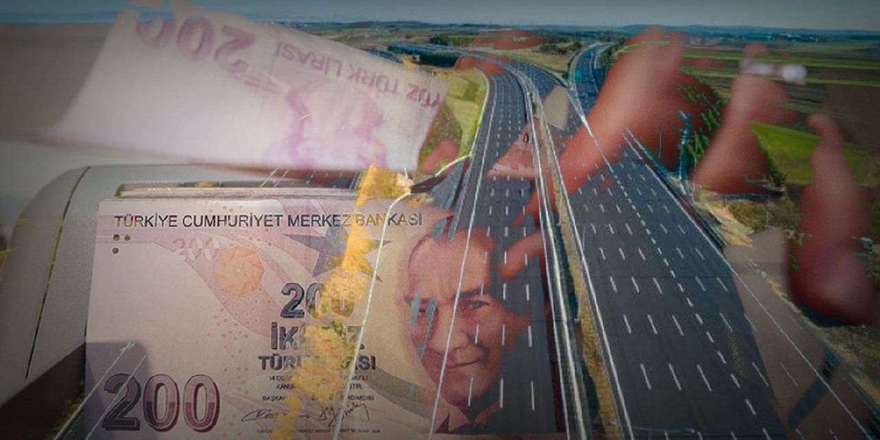 'Mega Projelere' Kriz Darbesi: 6'ncı Kez Ertelendi