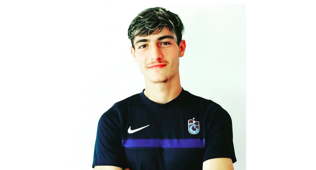 Ali Uygar Avcı Trabzonspor'da