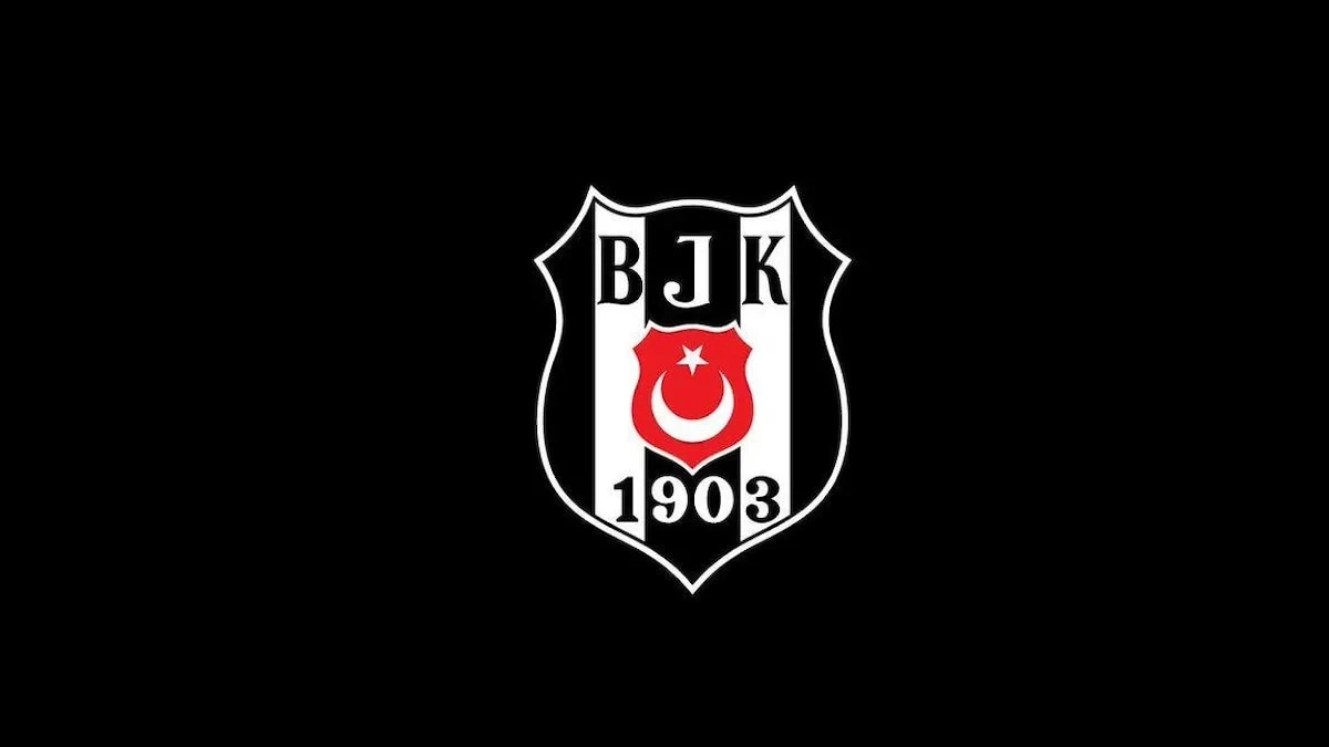Beşiktaş Yeni Transferini Resmen Açıkladı