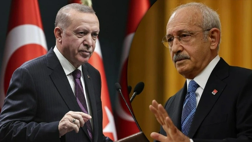 'Kılıçdaroğlu çekip gitmelidir' demişti: CHP'den Erdoğan'ın sözlerine ilk yanıt