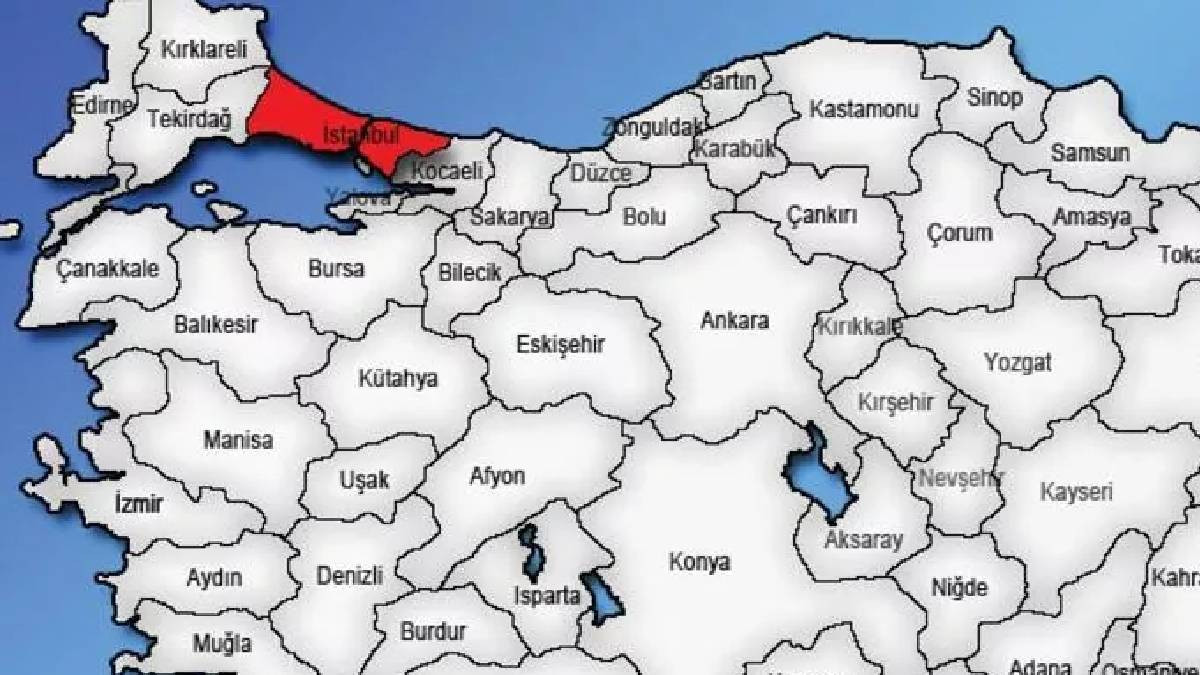 İstanbul'da tehlike çanları çalıyor! Acil önlem alınmalı: Kıtlık, salgın hastalık…