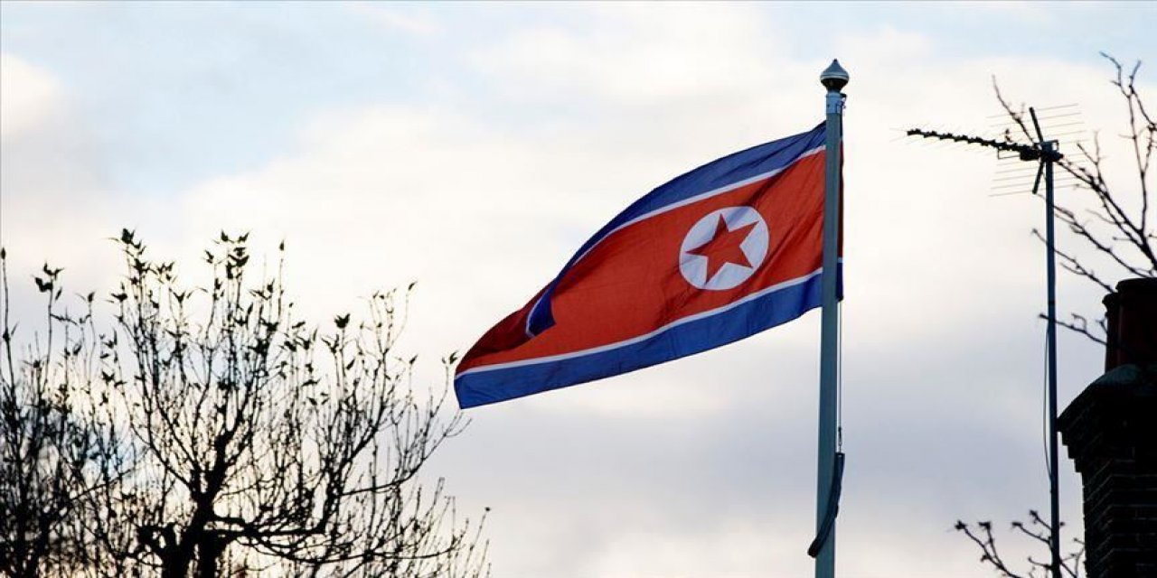 Kuzey Kore'de 3 Yıl Sonra Yurt Dışına İlk Yolculuk