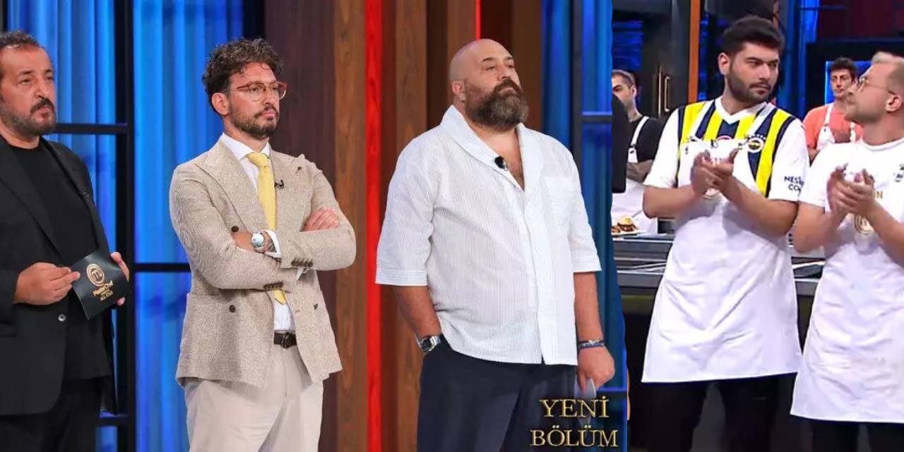 İsimler şaşırttı... MasterChef'te Sergen kaptan oldu, ortalık karıştı! "Nefret ettiği insanları topladı"