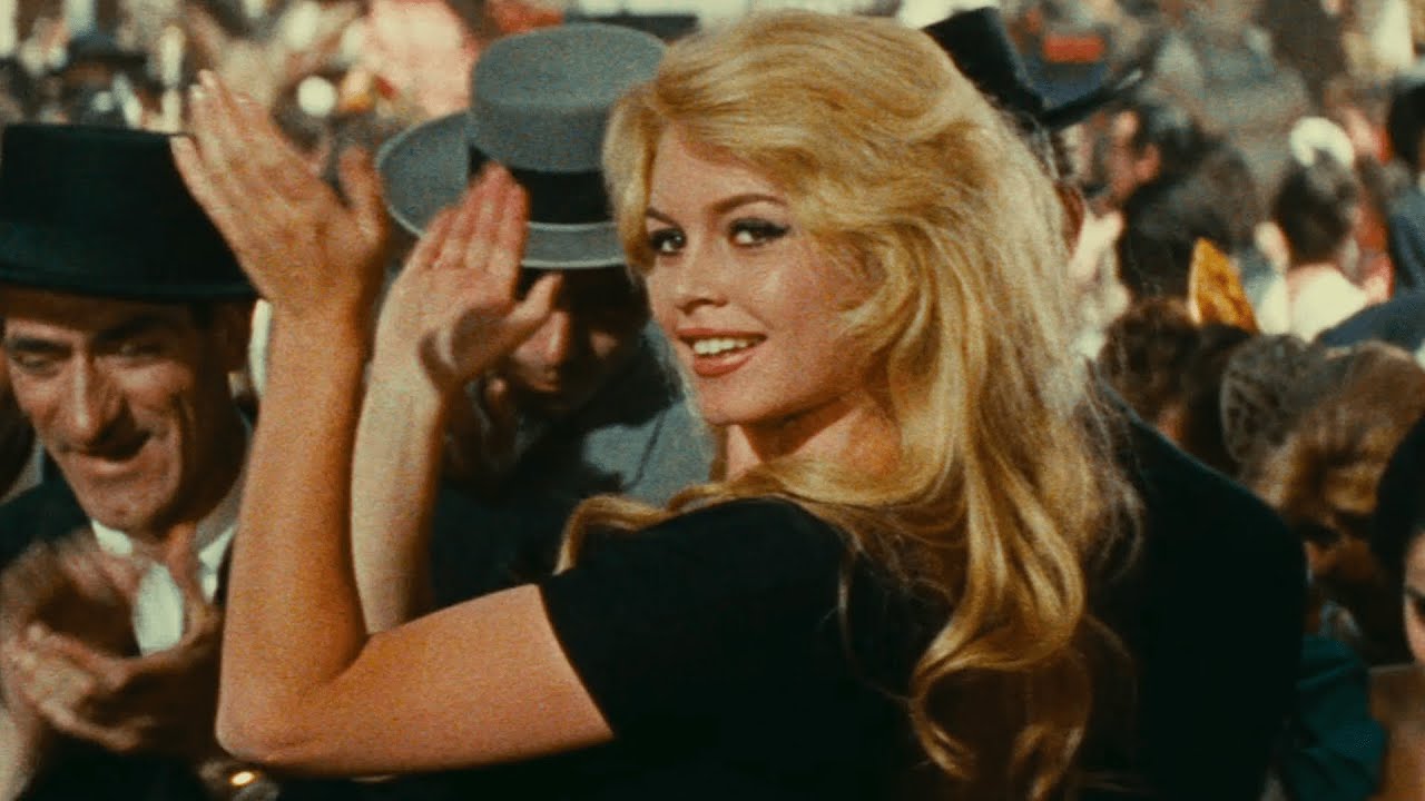 Tam Bir Stil İkonu: Brigitte Bardot Kimdir? Birbirinden Muhteşem Nostalji Fotoğrafları