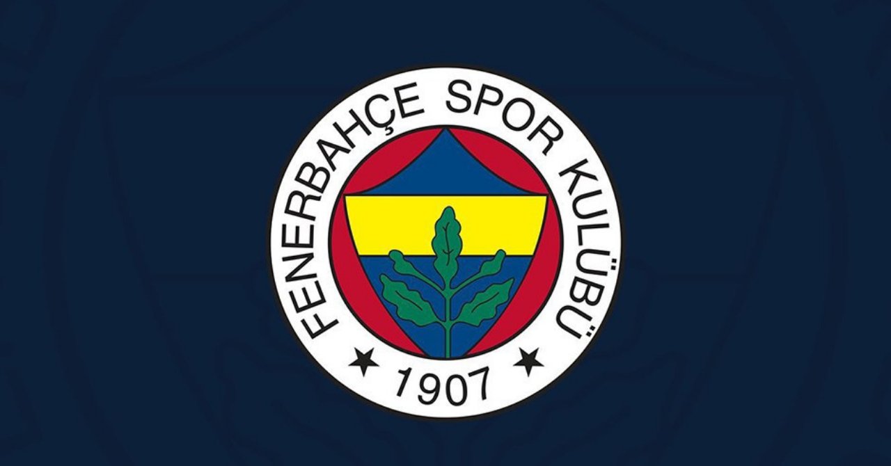 Fenerbahçe Ayrılığı Resmen Açıkladı