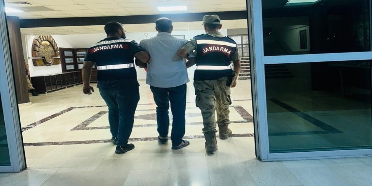 Kardeş Katili, 15 Yıl Sonra Sığınmacı Kimliğiyle Yakalandı