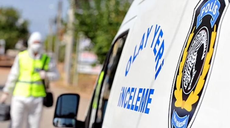 Kırklareli'nde Silahlı Saldırı Düzenlenen Otomobildeki Çocuk Öldü