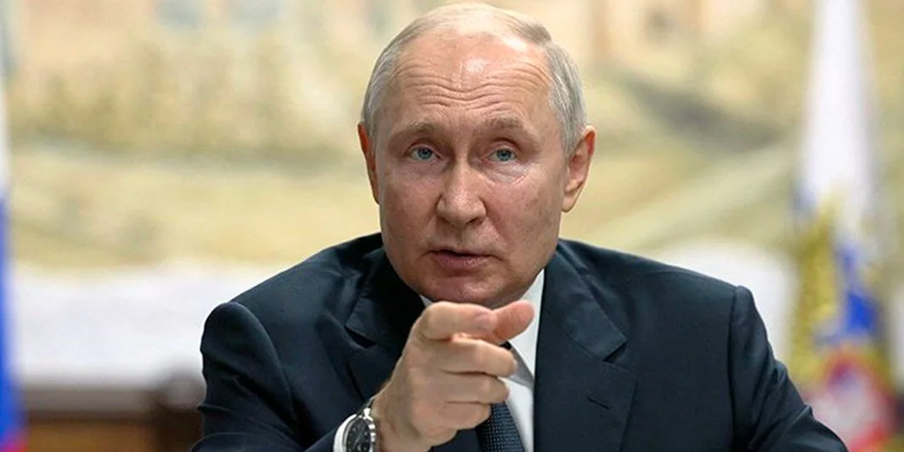 Putin'den 'Hazırız' Mesajı: Tahıl Anlaşması'na Dönüş Şartını Açıkladı