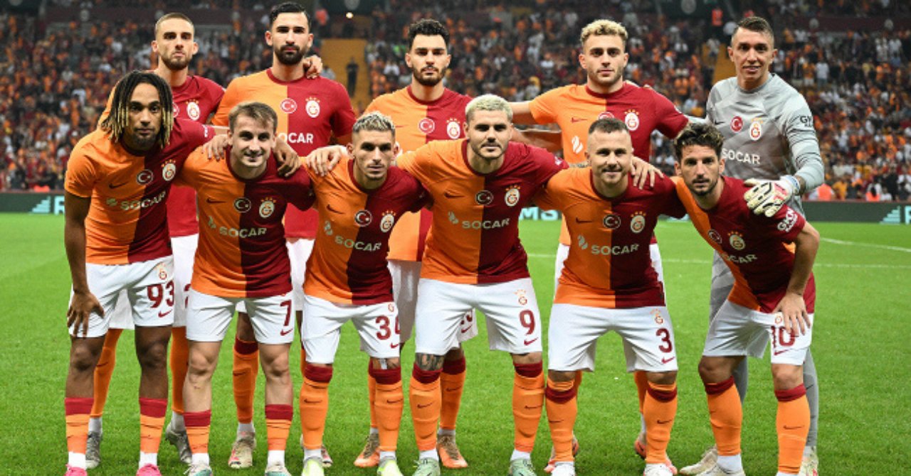 Molde-Galatasaray maçı ne zaman, saat kaçta, hangi kanalda? Muhtemel 11'ler