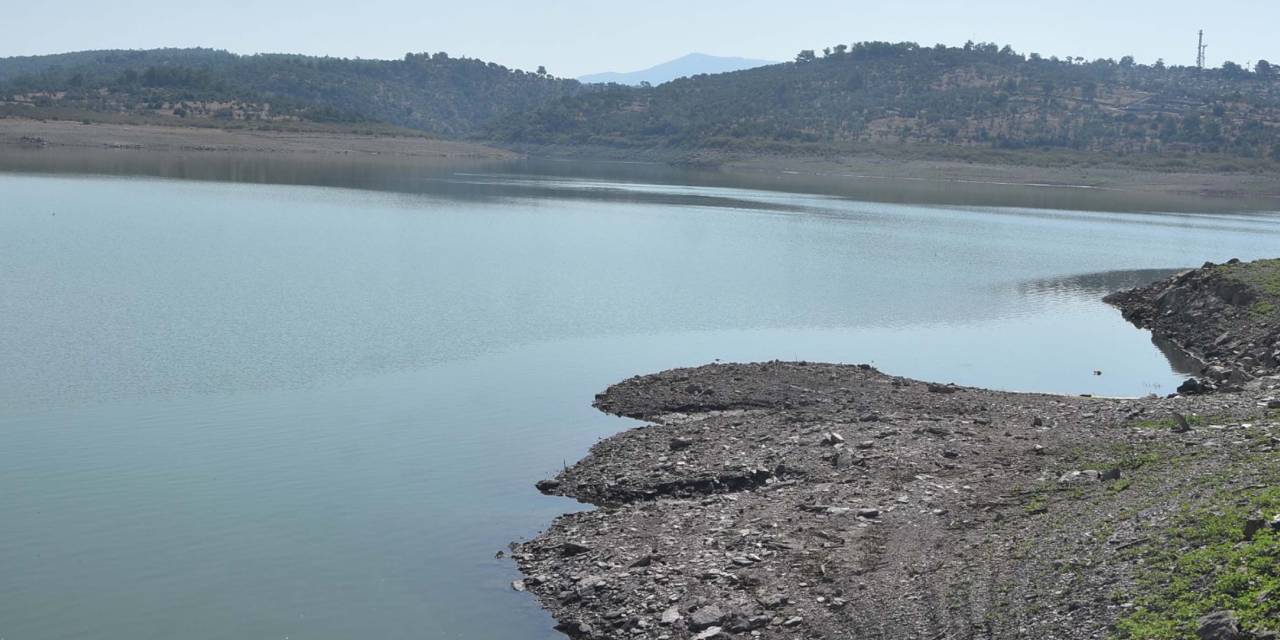 Bodrum'da içme suyunda 'salgın riski' uyarısı