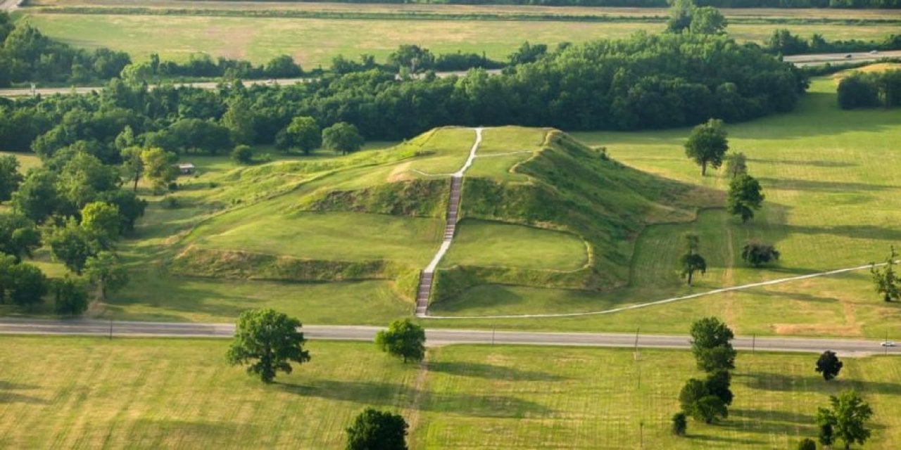 Kayıp şehir Cahokia gizemli bir şekilde terk edildi ve nedeni  hala bulunamıyor