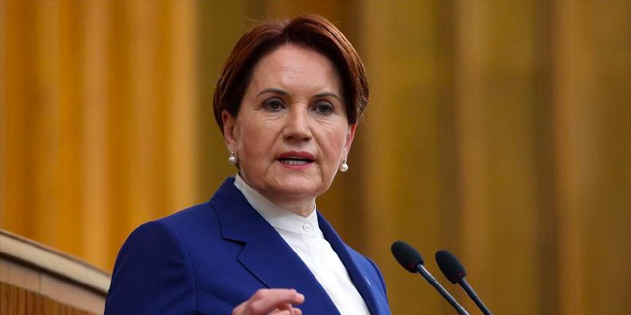 Akşener'e 7 Yıl Sonra Takipsizlik Kararı