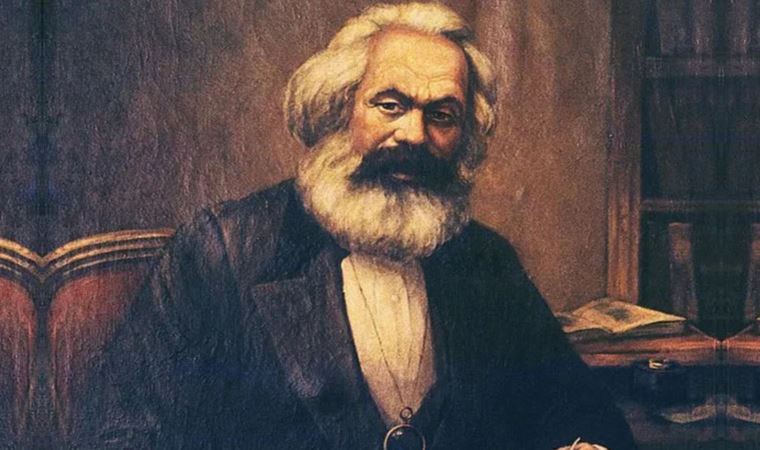 Karl Marx’ın hayatı anime dizisi yapıldı