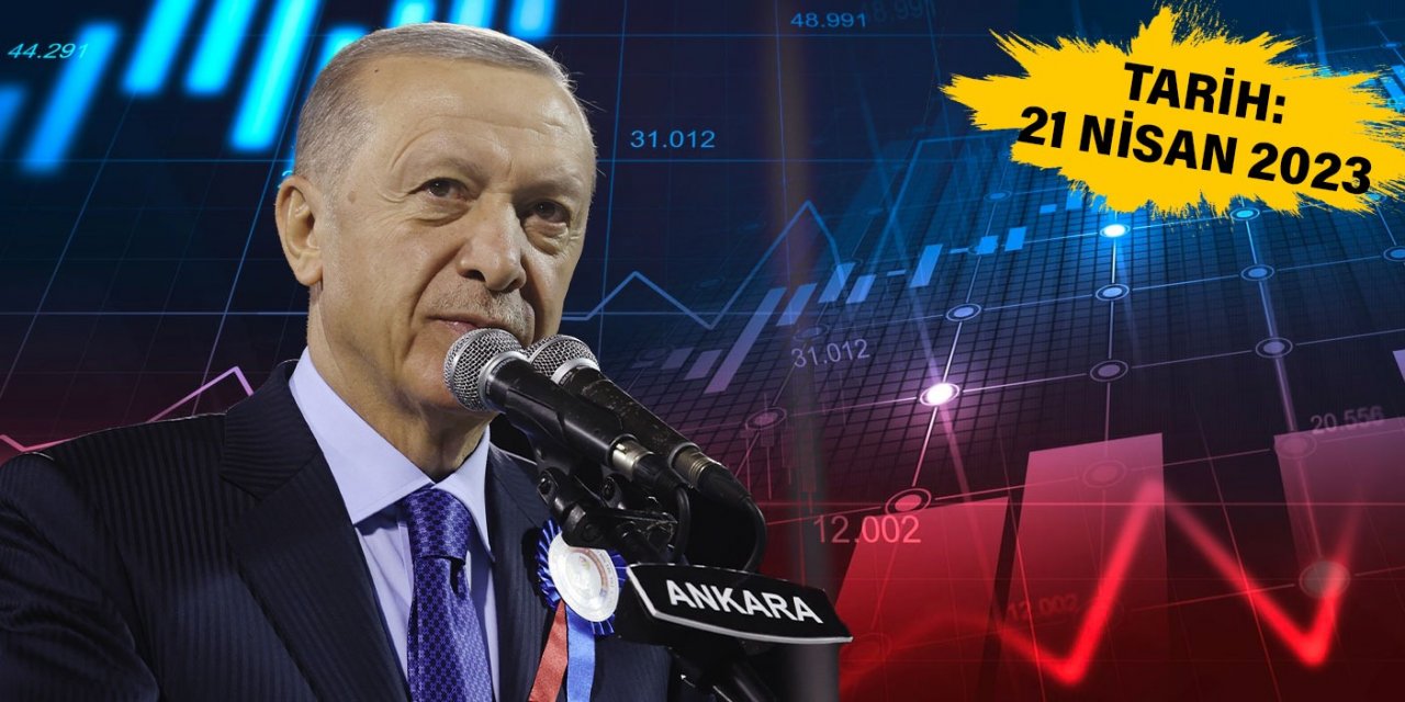 Faiz Kararı Açıklandı, Erdoğan'ın Bu Sözleri Hatırlandı