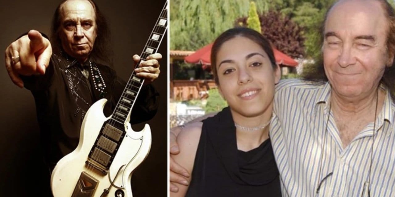 Erkin Koray’ın Kızı ‘Son Kaydı’nı Yayınladı: Hayranlarından Bir İsteği Var