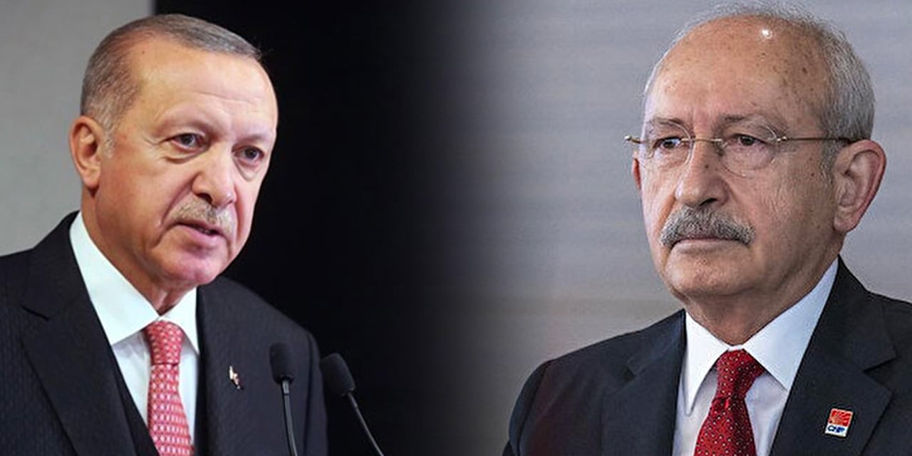 Kılıçdaroğlu'ndan Kendisini Hedef Alan Erdoğan'a Sert Yanıt!