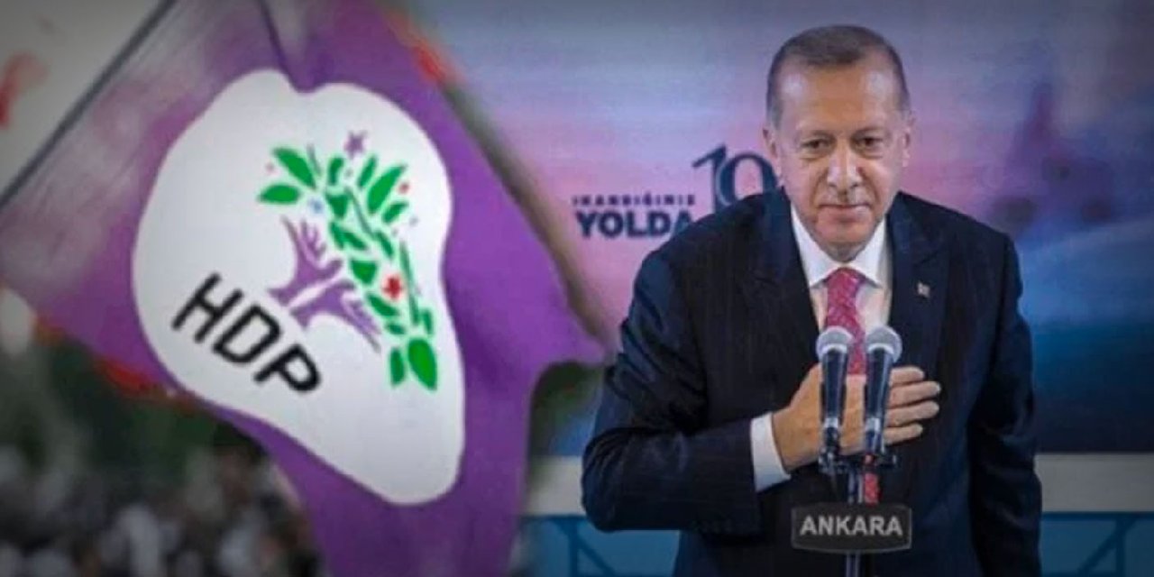 YSP’den AKP ile ‘gizli pazarlık’ iddiasına sert yanıt