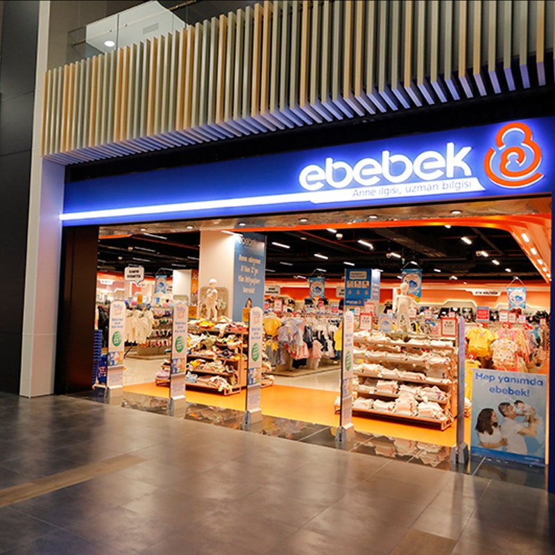 Ebebek halka arz ediliyor! Talep toplama tarihi ne zaman? ebebek Hisse Fiyatı Nedir?
