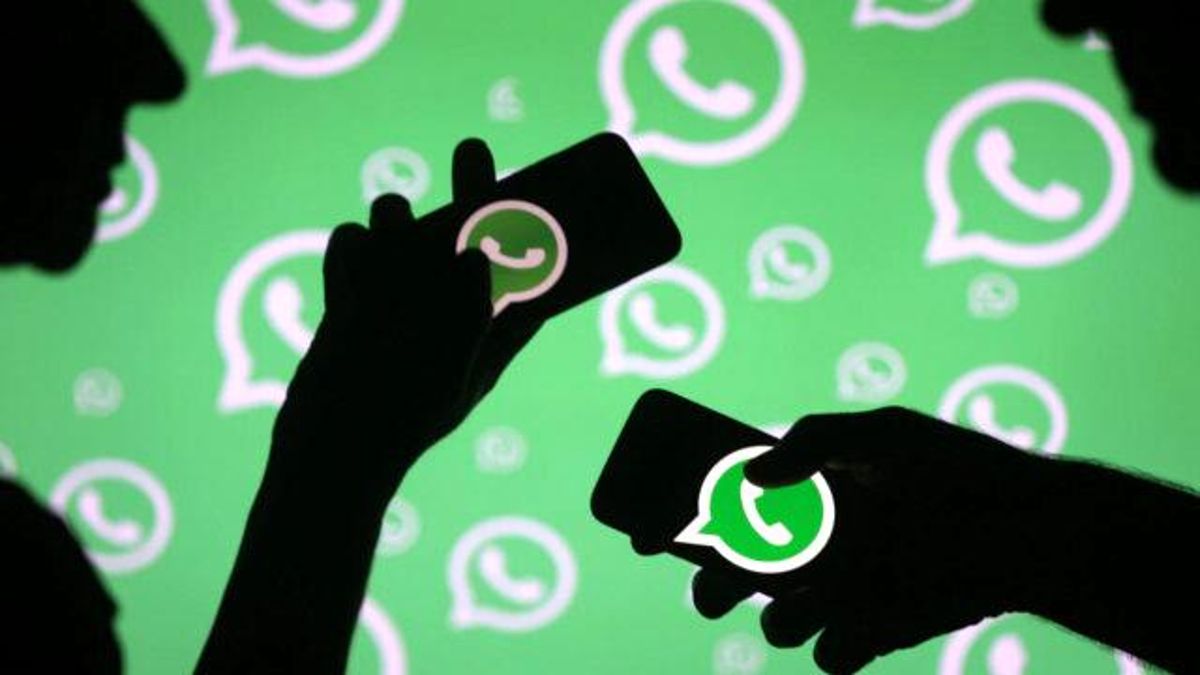 WhatsApp Grubundaki Yeni Üyenin Çilesi Bitiyor