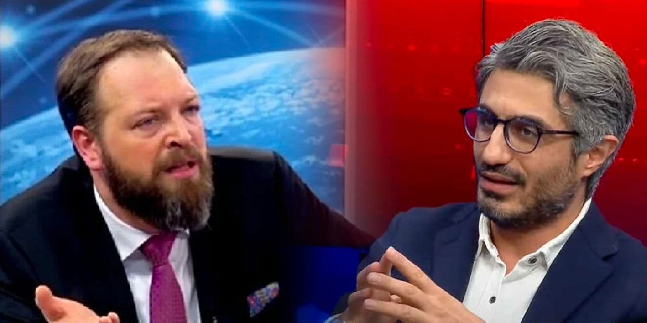 Atatürk'e Hakaret Eden Fatih Tezcan Denetimli Serbestlikle Tahliye Oldu, Gazeteci Barış Pehlivan ise Hapiste!