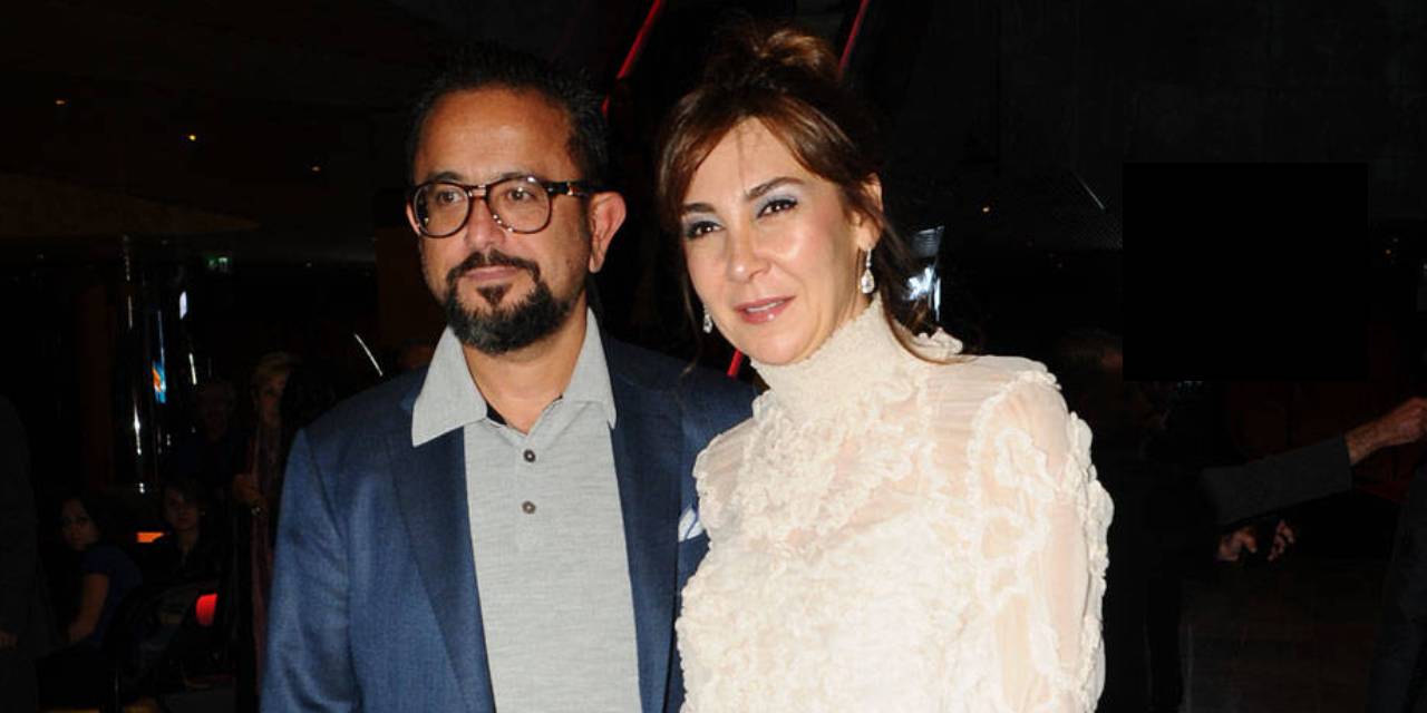 Ali Sabancı Kimdir, Eşi Kim? Ali Sabancı Kaç Yaşında, Kimin Oğlu? Ali Sabancı'nın Sağlık Durumu Nasıl?