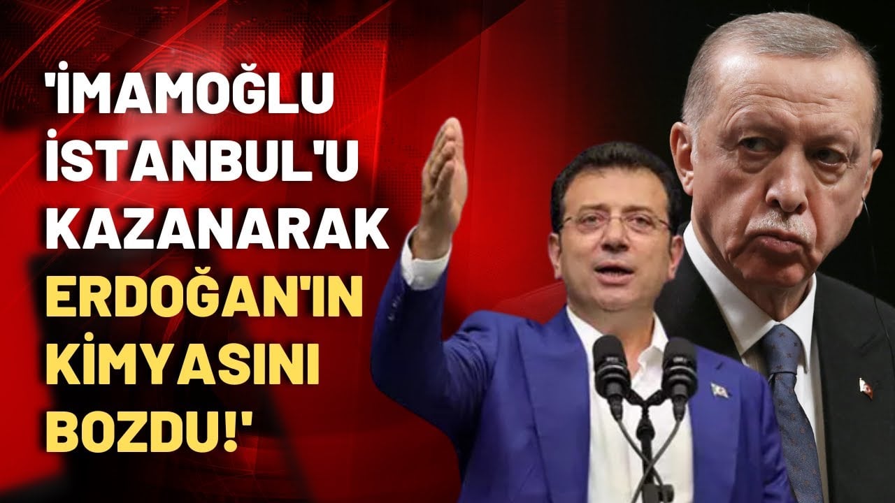 Ekrem İmamoğlu dosyasında flaş gelişme! CHP'li Sezgin Tanrıkulu'ndan ilk yorum