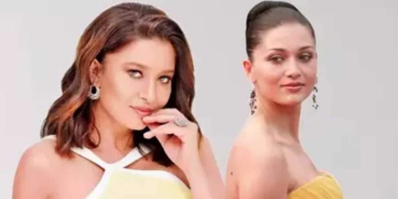 Nurgül Yeşilçay'ın zayıflama sırrı belli oldu! 5 kuralda 10 kilo vermenin yöntemi!