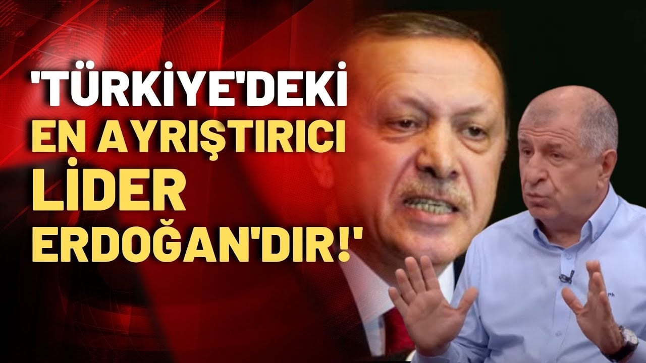 Gençler sordu Ümit Özdağ yanıtladı: Ülkeye huzur nasıl geri getirilecek?