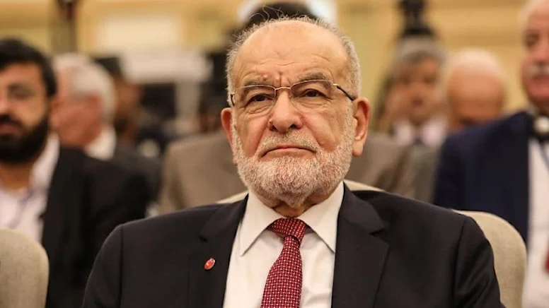 Karamollaoğlu’ndan özeleştiri: “Mitingde 10 kişi konuşur mu? Bunlar acemilik oldu”