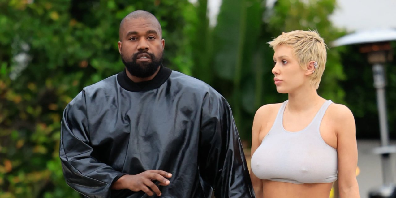 Kanye West ve Eşine Hapis Cezası